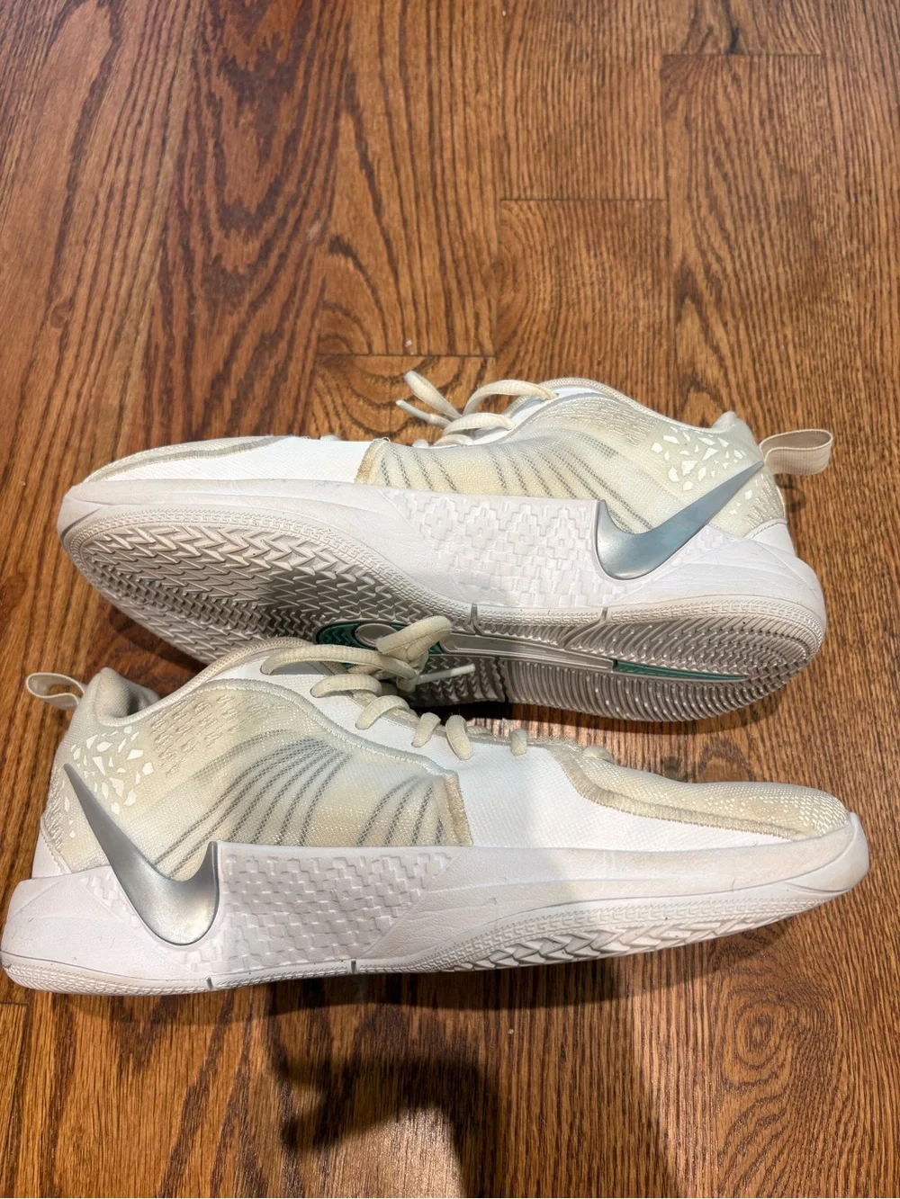 Nike sabrina gs